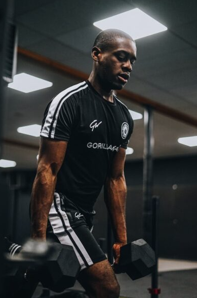 personal training benefits